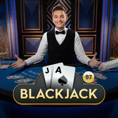Blackjack 97