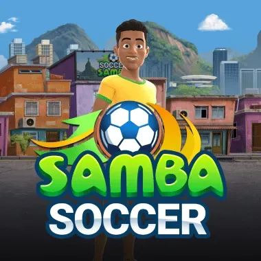 Samba Soccer 94